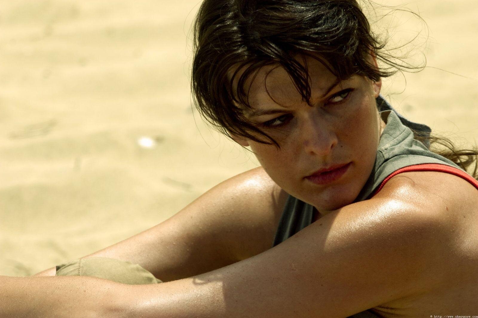 a perfect getaway 2009 movie