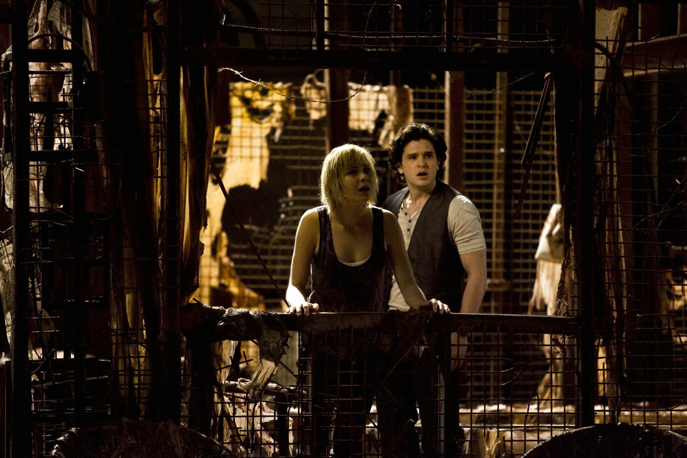 Silent Hill: Revelation Movie Review