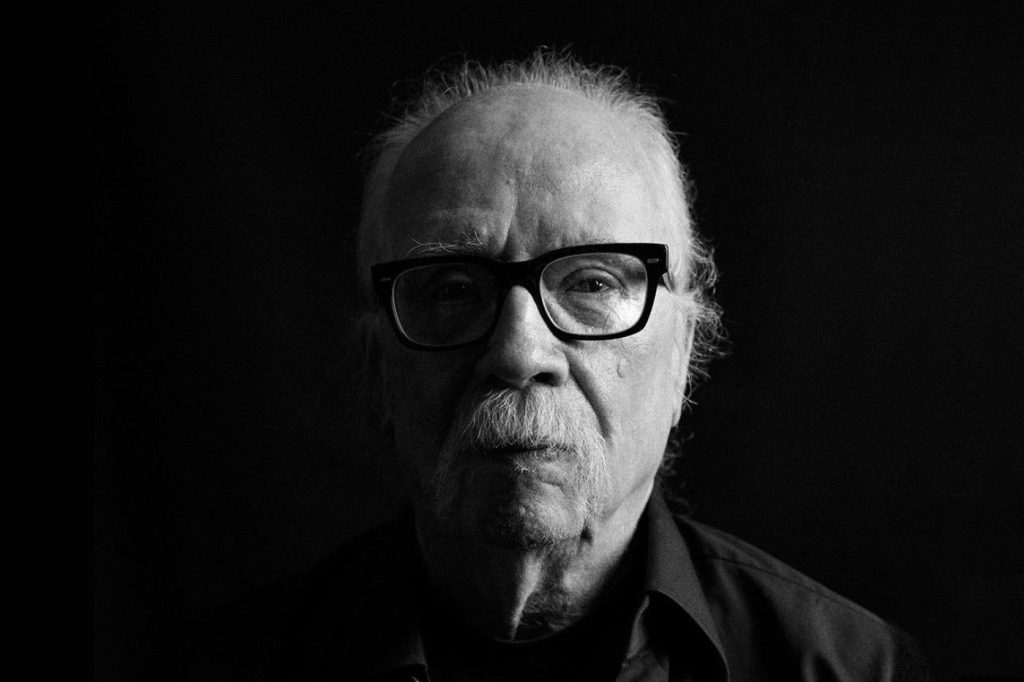 Press Photo for John Carpenter's Lost Themes by Sophie Gransard