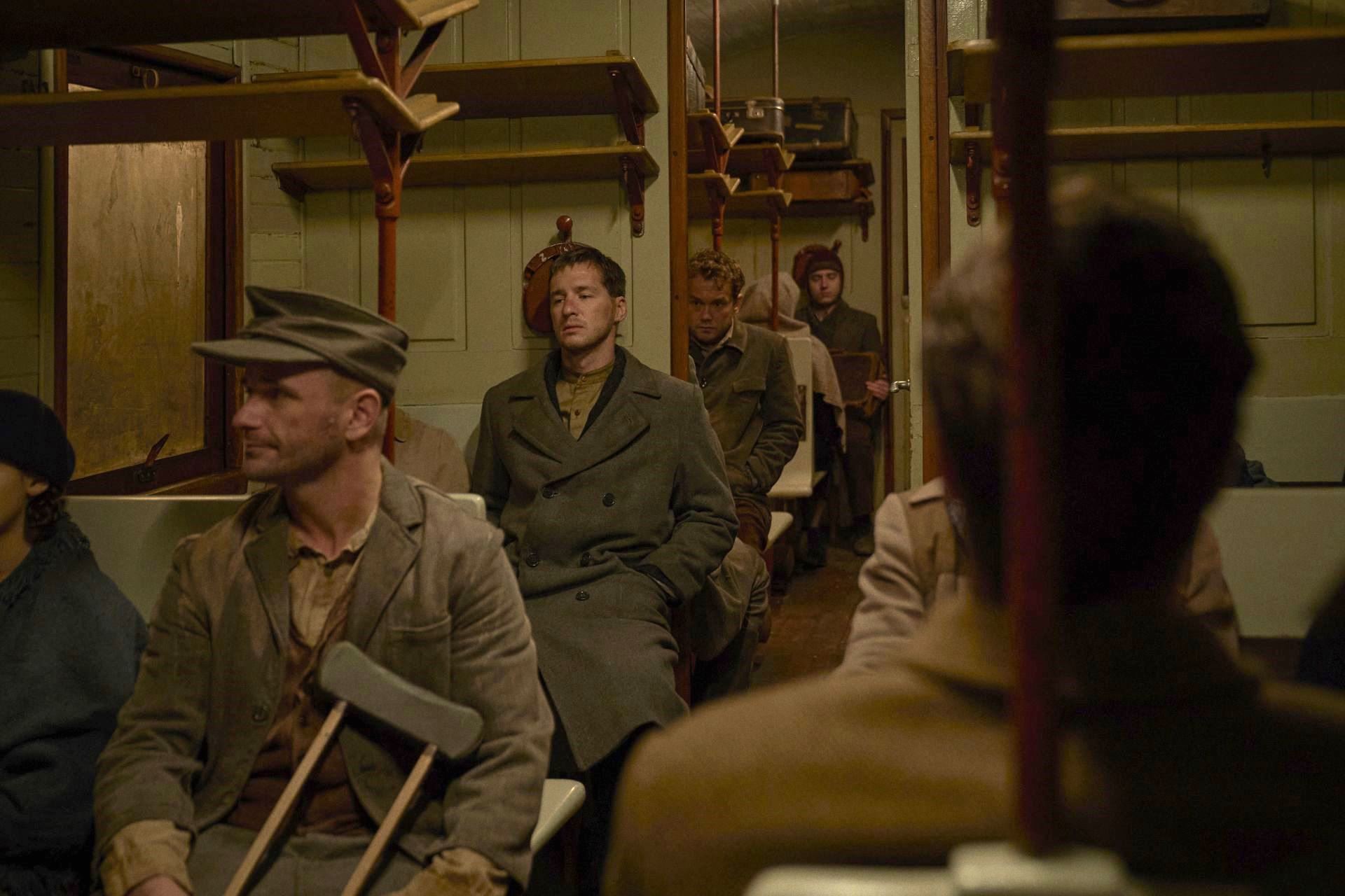 ‘Brothers’ selected as Czechia’s official submission to the 2024 ...