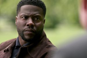 Kevin Hart in Lift (2024)