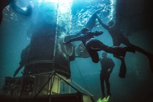 ‘Submerged’: Apple’s first VR movie for Vision Pro was filmed in Prague ...