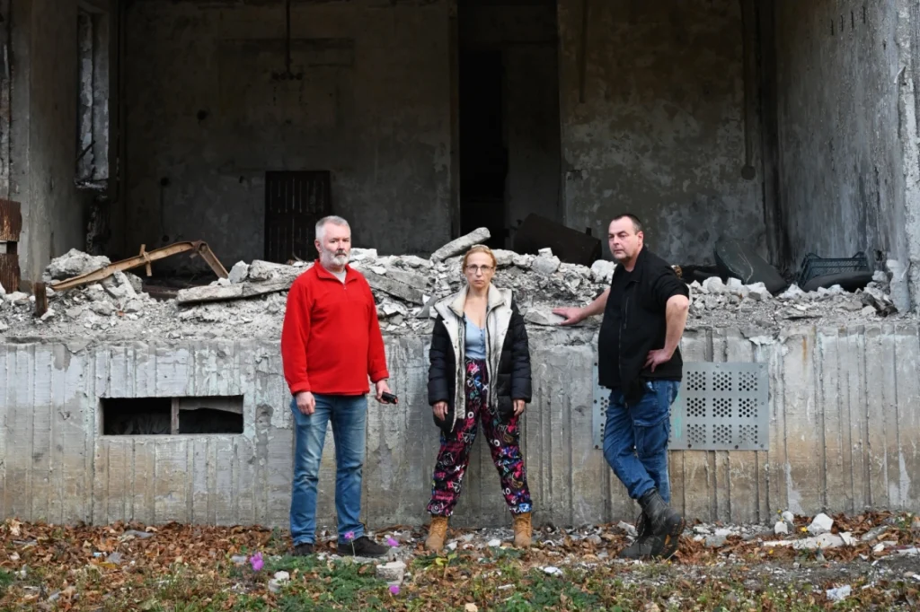 Change My Mind (2025)