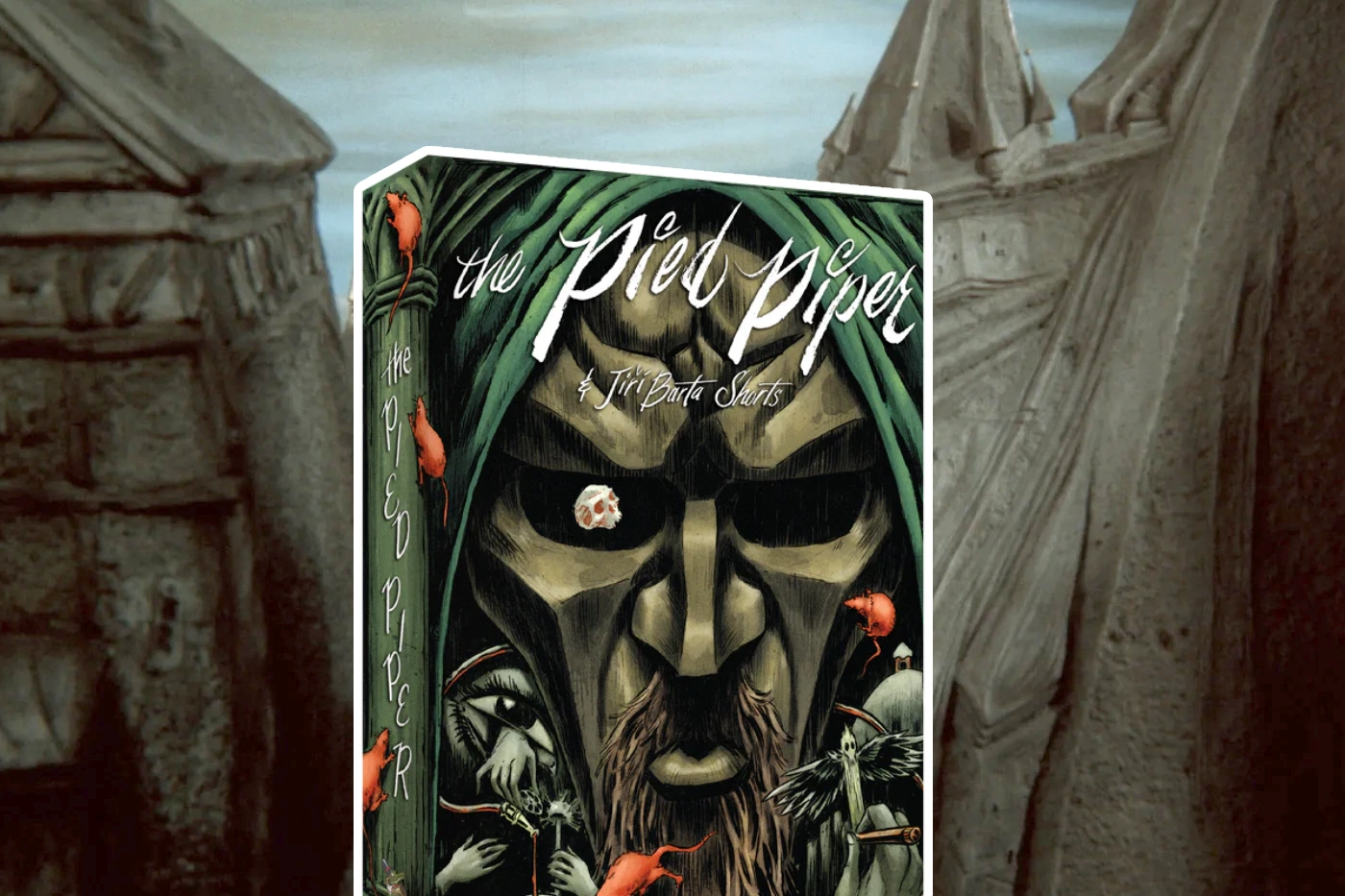 The Pied Piper (1986)