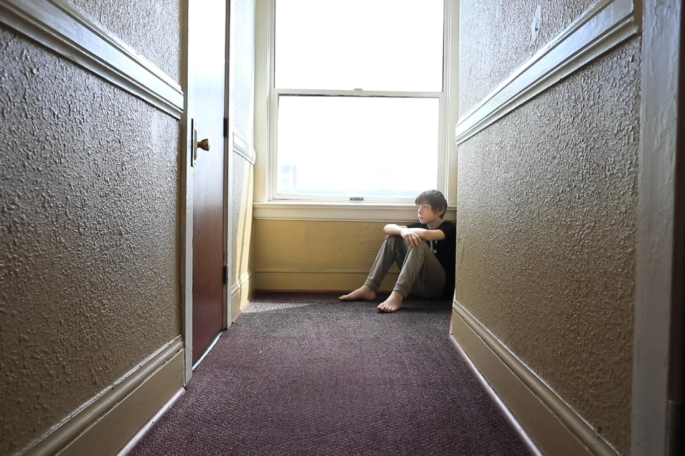 Flophouse America (2025)