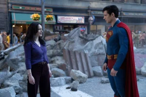 Superman (2025)
