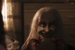 The Conjuring: Last Rites (2025)