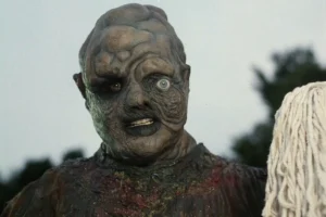 The Toxic Avenger (1984)