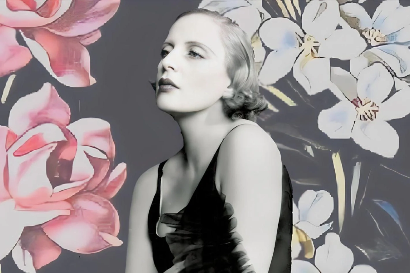 The True Story of Tamara de Lempicka & The Art of Survival (2024)