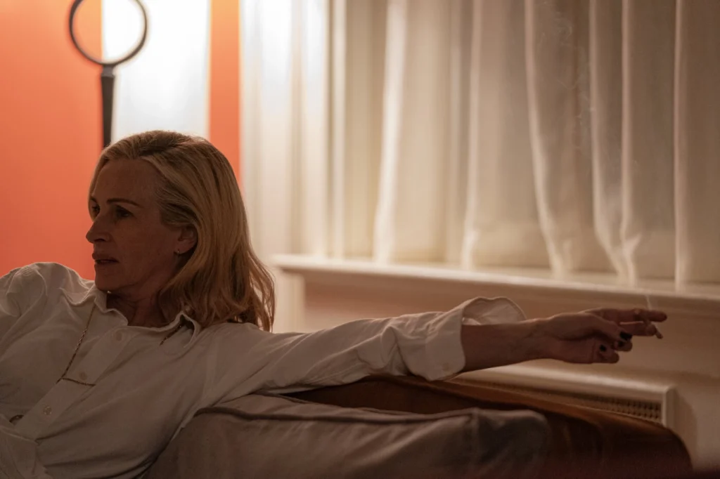 Julia Roberts in After the Hunt (2025)