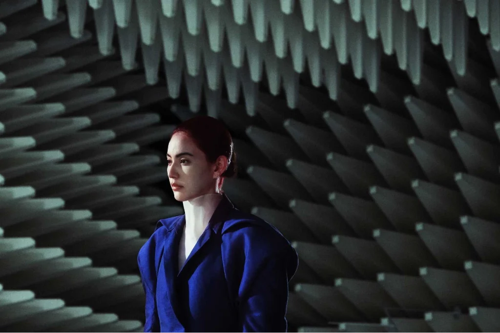 A Useful Ghost (2025)