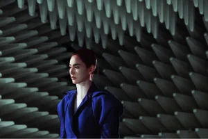 A Useful Ghost (2025)