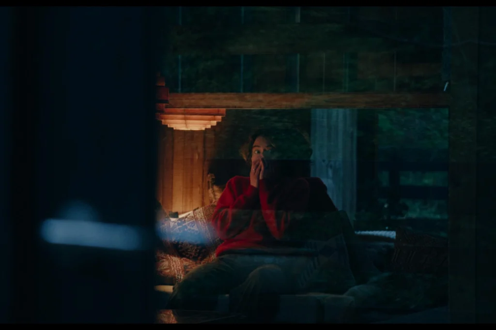 Tatiana Maslany in Keeper (2025)