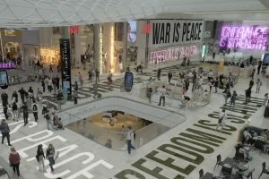 Orwell: 2+2=5 (2025)