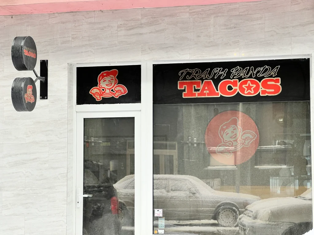 Behind the scenes on Resident Evil (2026). Photo © The Prague Reporter