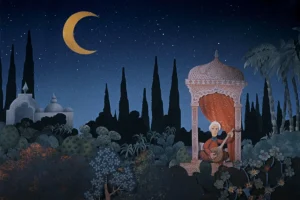 A Thousand and One Nights (1974)