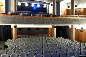 Bio Oko. Photo: Praha 7