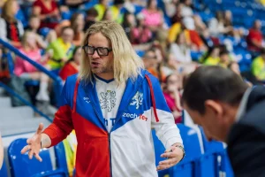 Jakub Prachař in Dream Team (2026)