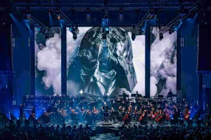 The Universe of John Williams. Photo: JVS Concert
