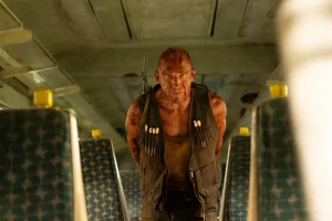 Ralph Fiennes in 28 Years Later: The Bone Temple (2026)