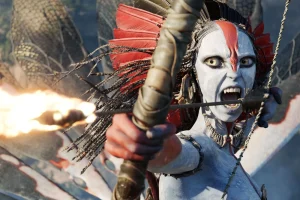 Avatar: Fire and Ash (2025)