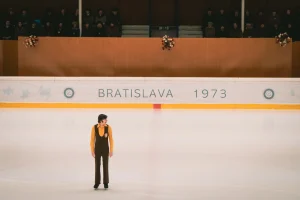 Adam Kubala in ON: Ondrej Nepela (2026)