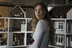 Sydney Sweeney in The Housemaid (2025)