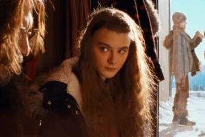 Kateřina Falbrová in Broken Voices (2025)