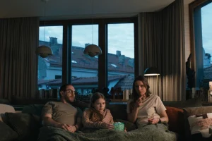 How to Divorce During the War (2026).