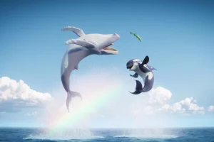 The Last Whale Singer (2026)