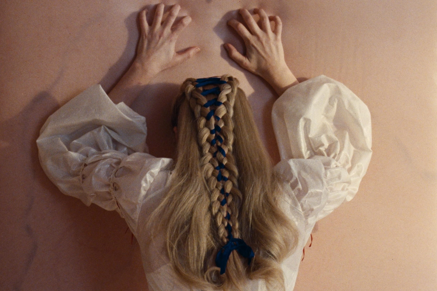 Margot Robbie in Wuthering Heights (2026)