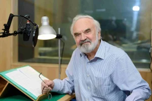 Zdeněk Svěrák. Photo: Aerofilms