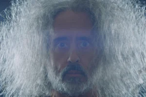 André Is an Idiot (2025)