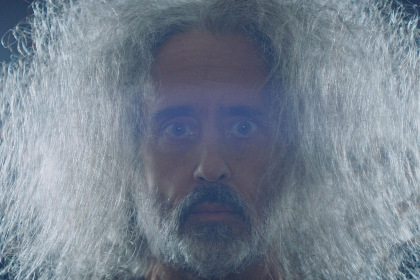 André Is an Idiot (2025)