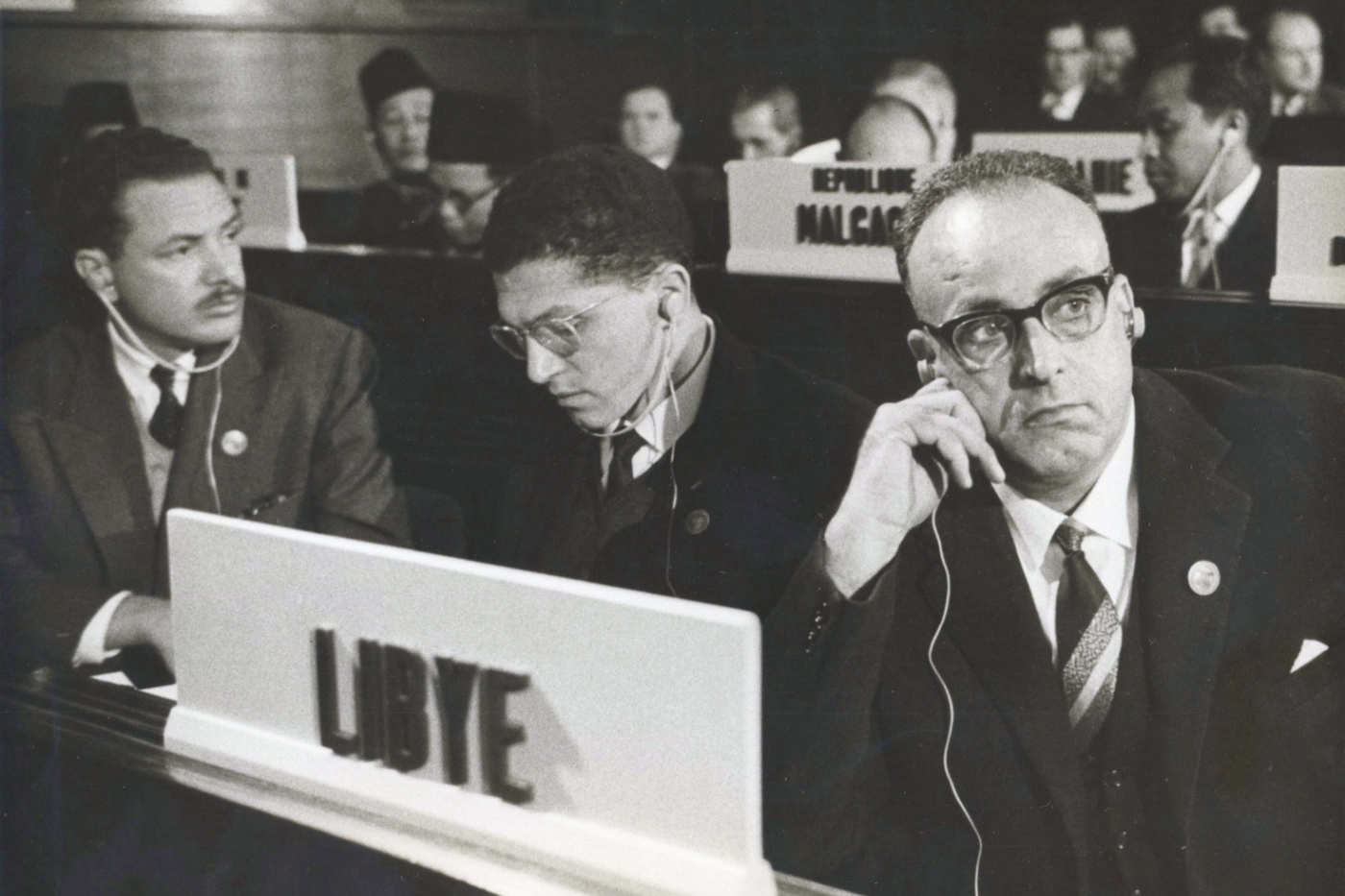 My Father and Qaddafi (2025)