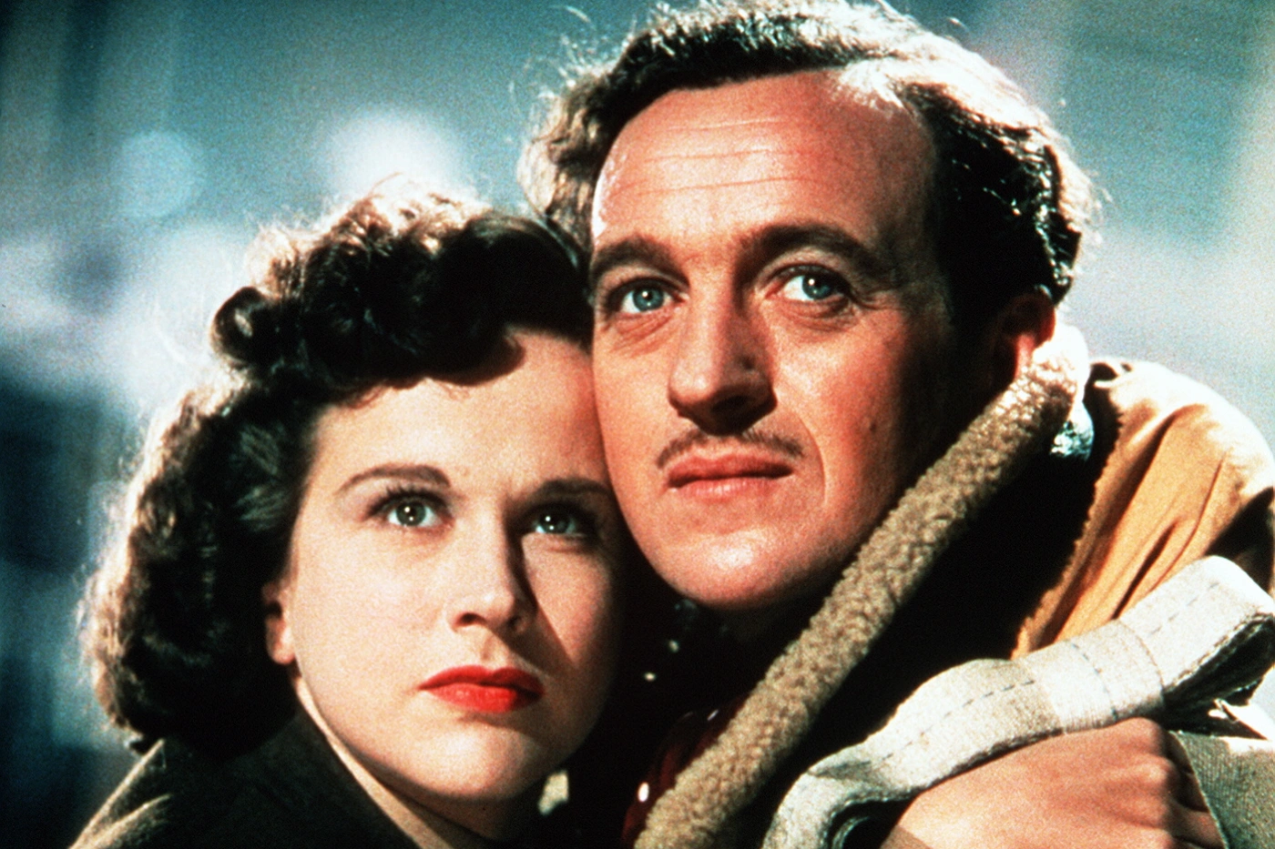 A Matter of Life and Death (1946)