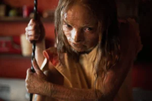 Natalia Grace in Lee Cronin's The Mummy (2026)