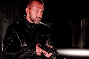 Martin Hofmann in They Call Me Lars (2026)