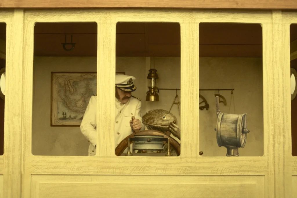 War with the Newts (2026)