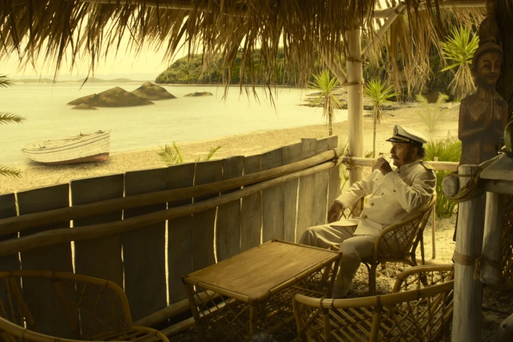 War with the Newts (2026)