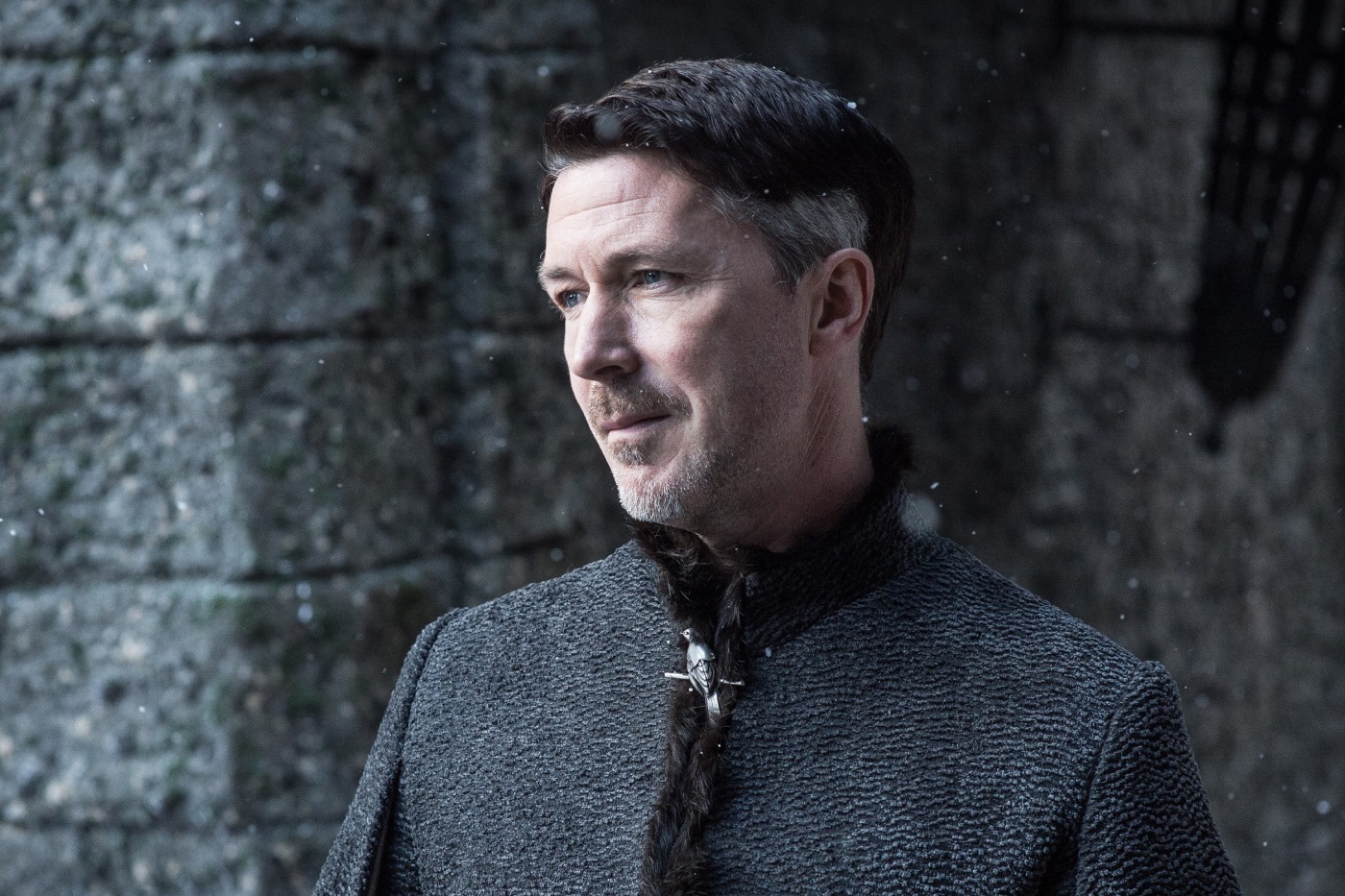 Aidan Gillen in Game of Thrones