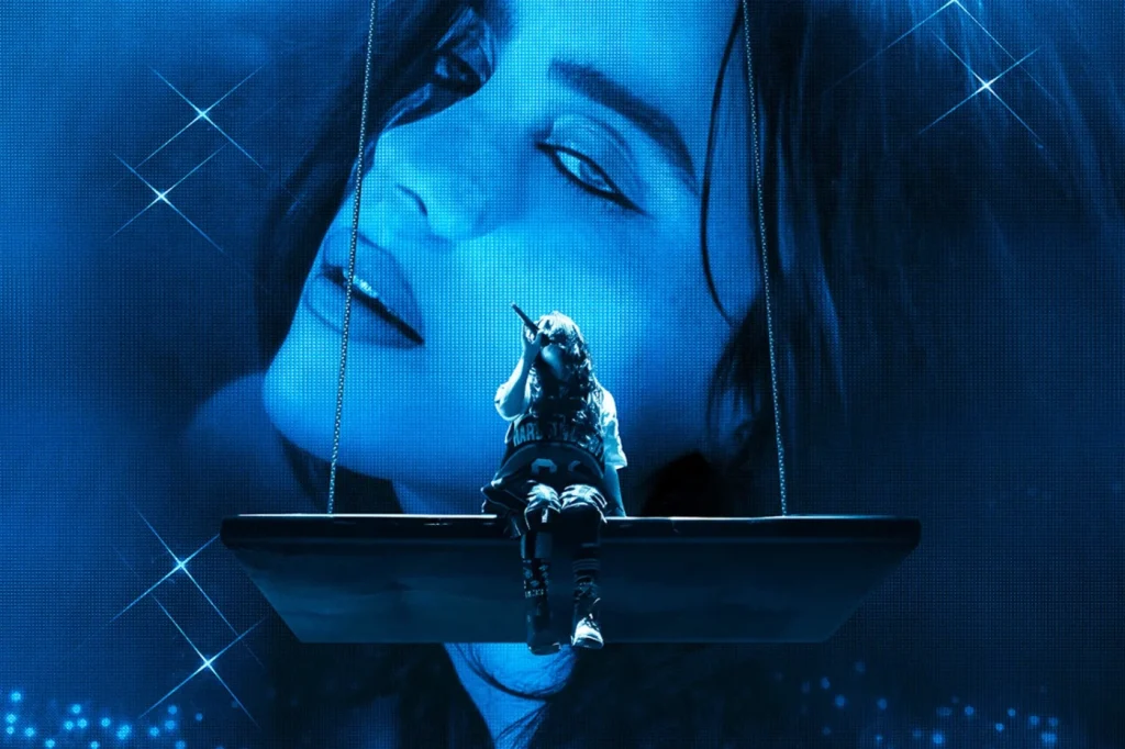 Billie Eilish – Hit Me Hard and Soft: The Tour (2026)
