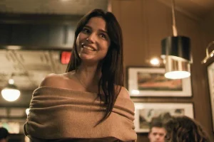 Inde Navarrette in Obsession (2026)