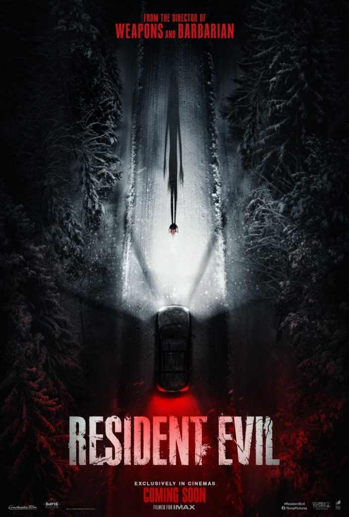 Resident Evil (2026)