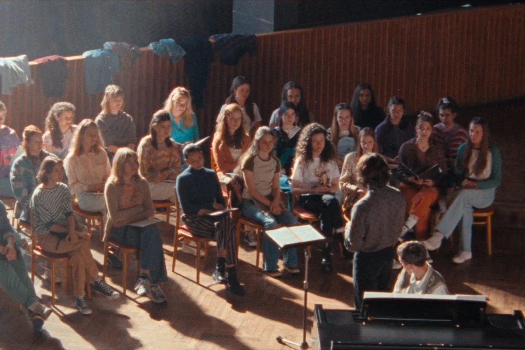 Broken Voices (2025)