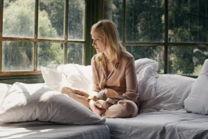 Anna Geislerová in Only Beautiful Things to Look At (2026)