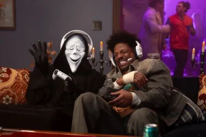 Marlon Wayans in Scary Movie 6 (2026)
