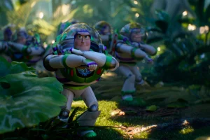 Toy Story 5 (2026)