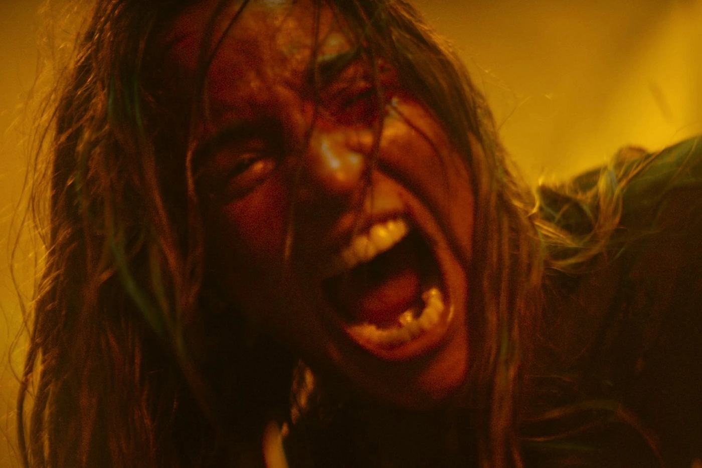 Evil Dead Burn (2026)