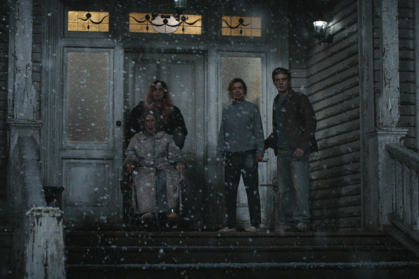 Evil Dead Burn (2026)